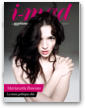 i-mad : Madame Figaro sous toutes ses coutures