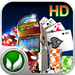 Casino Top Games HD: Soccer Star & Fantasy Kingdom
