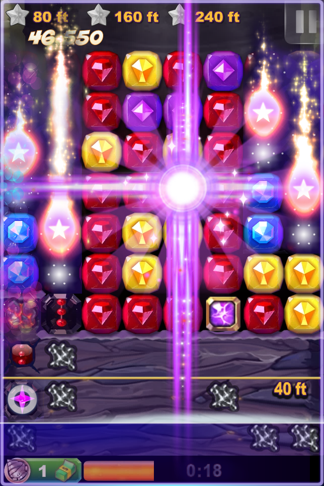 iPhone Screenshot 1