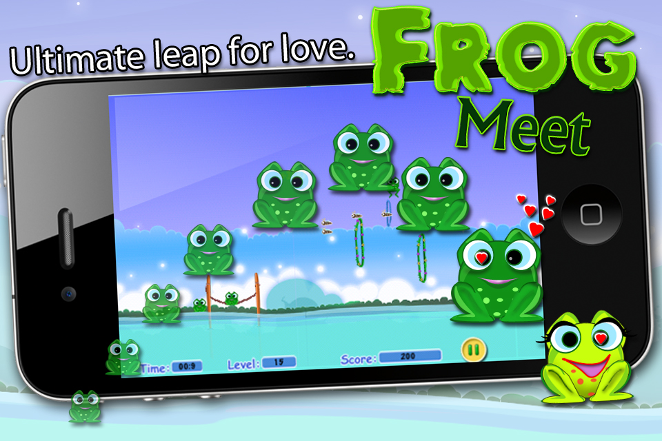 Frog Meet Lite
