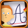 Cursive & joined-up writing with Anatole